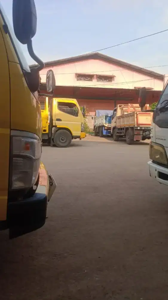 Butuh segera DRIVER SIM A/B