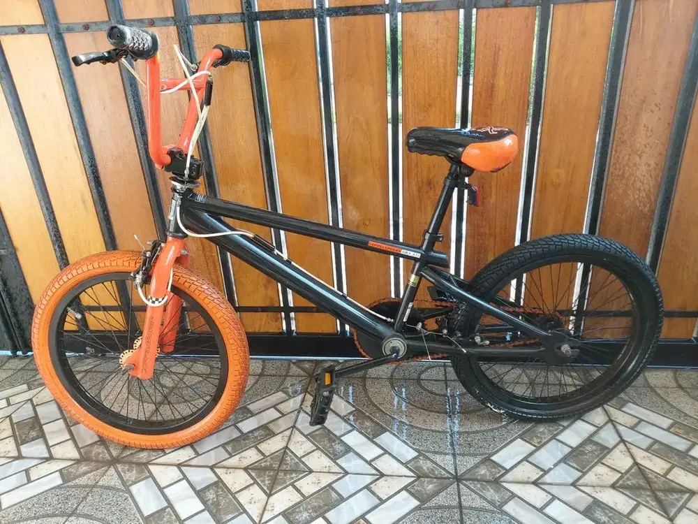 Original BMX for sale