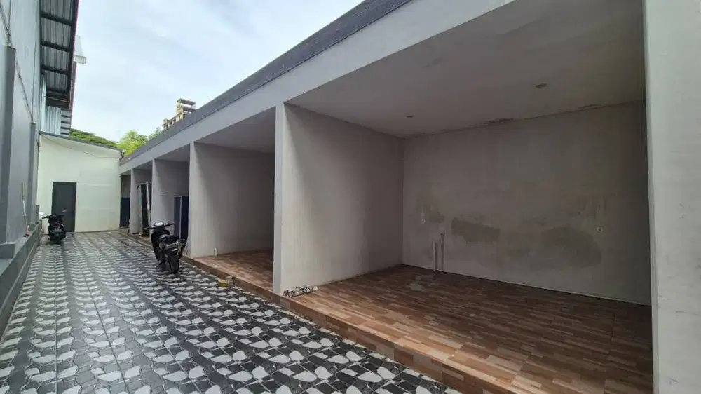 Disewakan Virtual Work Space di Raya Jemursari