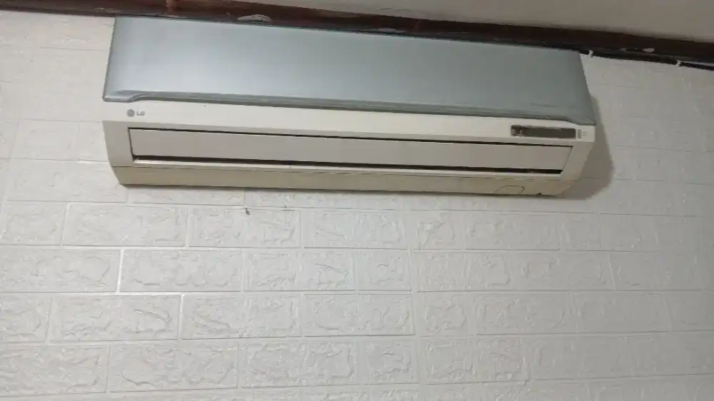 Ac merk  LG 1PK