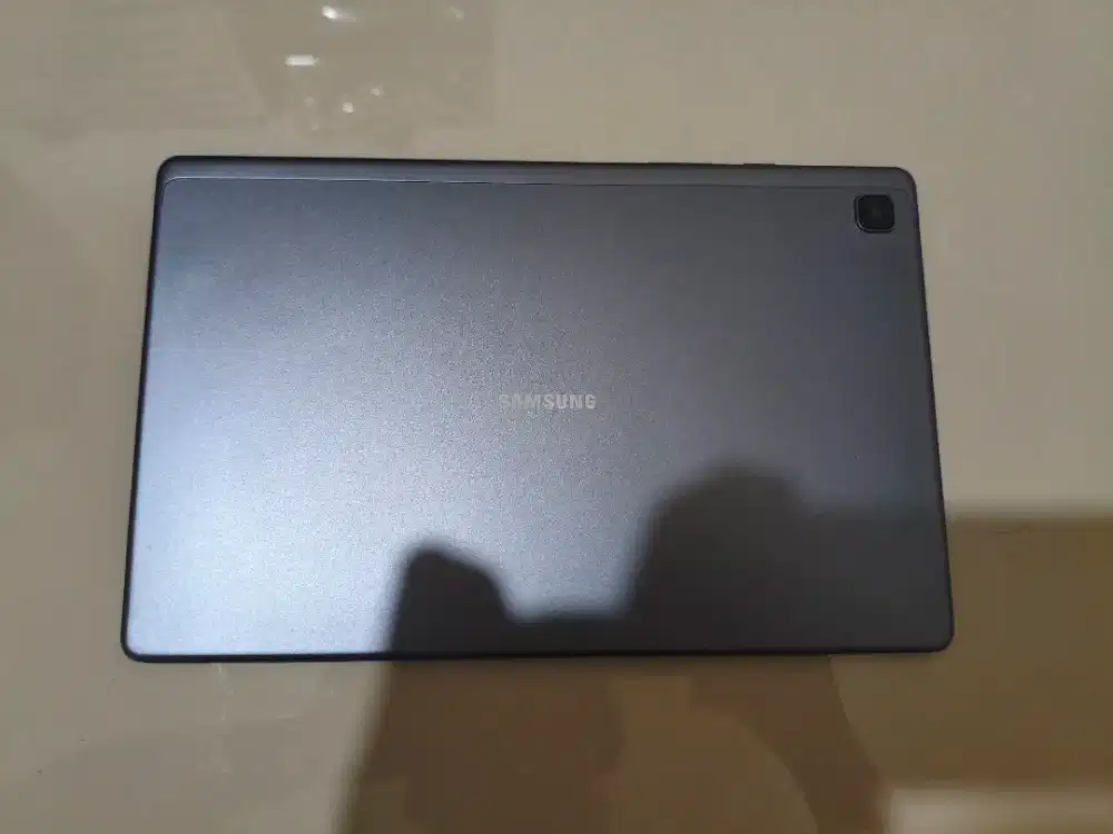 Samsung Tab A7 Mulus