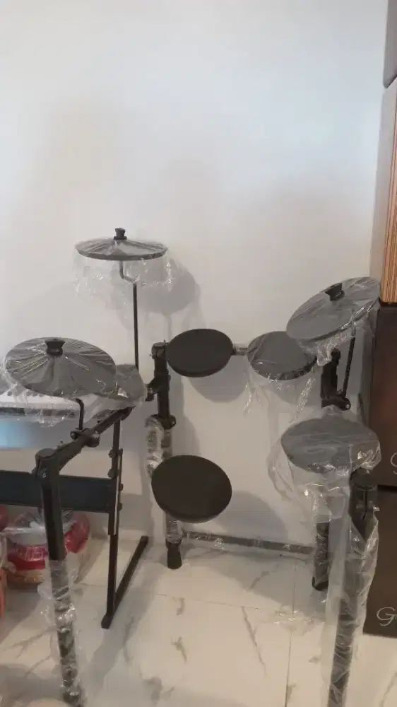 DRUM ELEKTRIK NUX DM1X