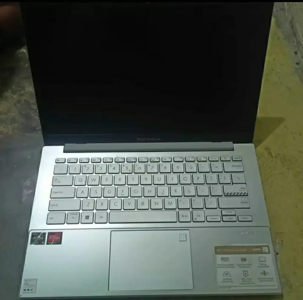 Asus Vivobook Go 14 E1404FA