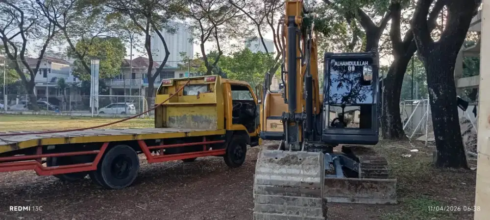 Excavator pc50 tandem roller beko mini pc76 breaker wales