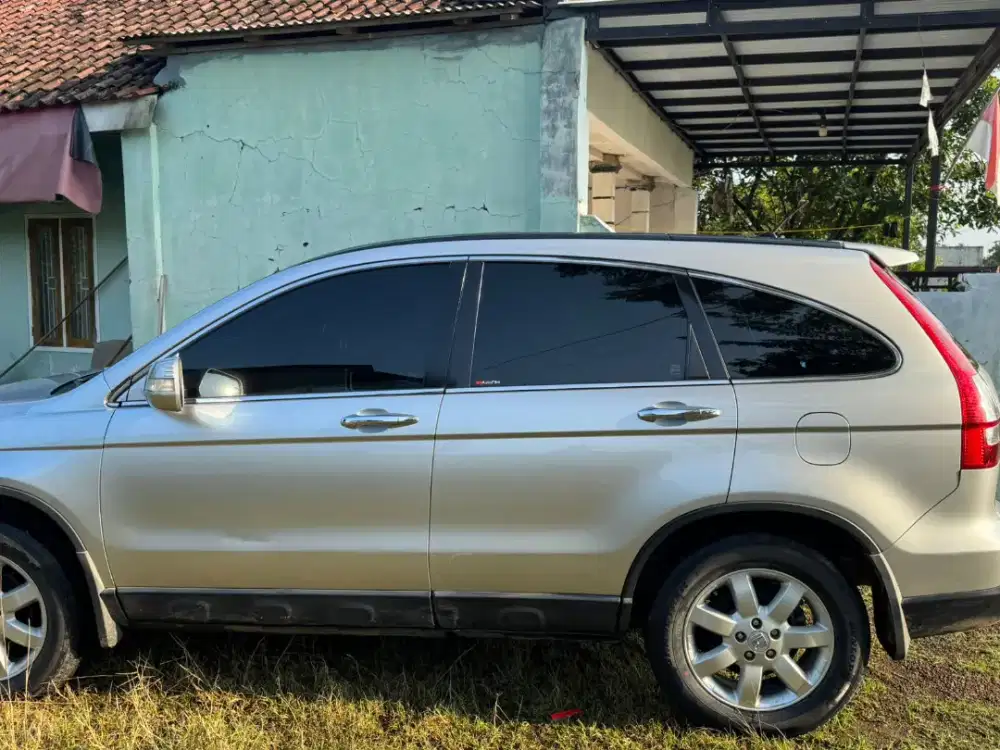 Honda CR-V 2007 (Generasi 3) bekas,