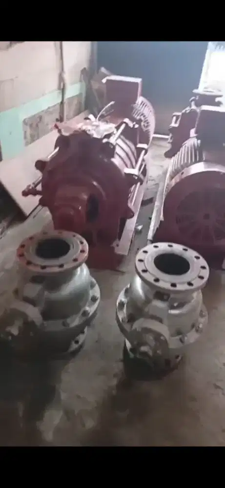 Pompa Sumersible 2pcs