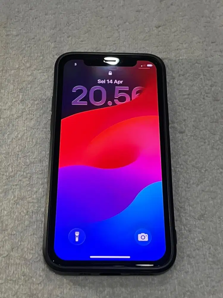 IPhone 11 Pro 256GB Inter Fullset