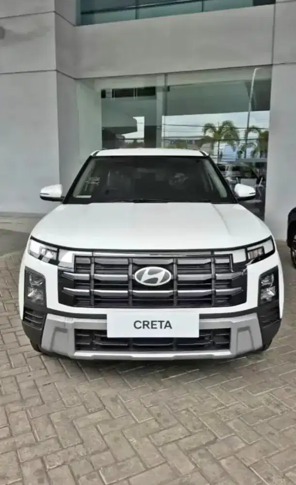 Hyundai Creta Active