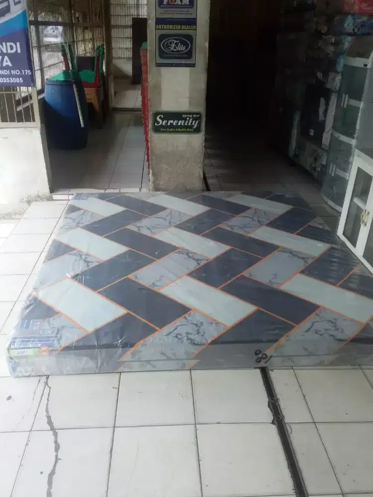 kasur busa royal bandung