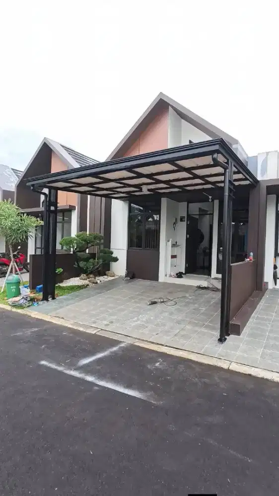 canopy alderon kardoba