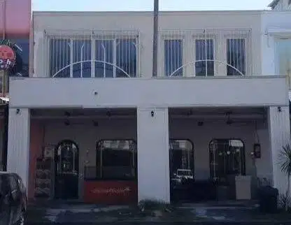 Disewakan 2 ruko jejer di San Antonio Pakuwon City