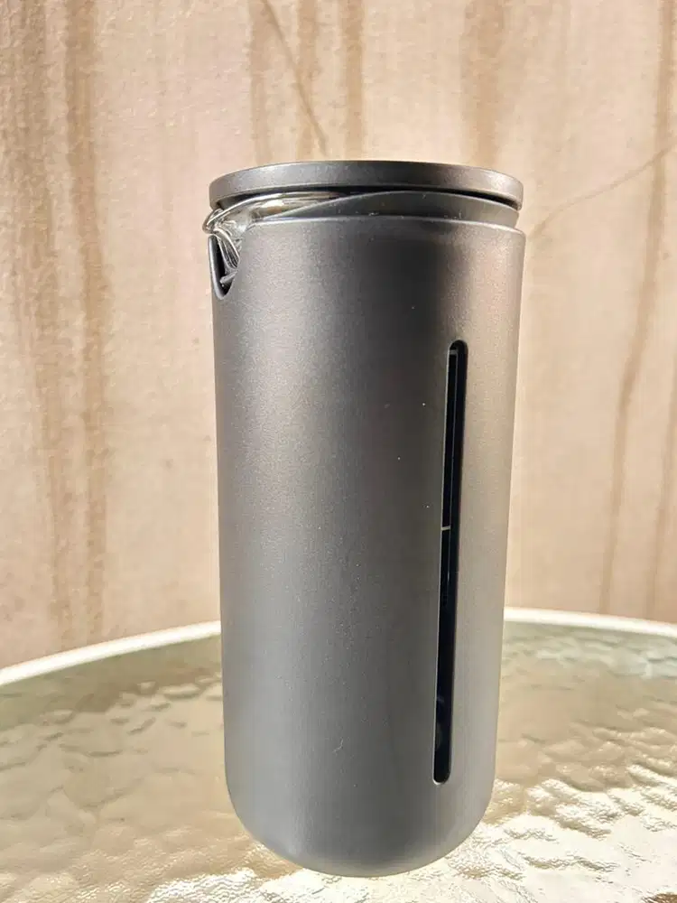 Timemore U French Press - Hitam