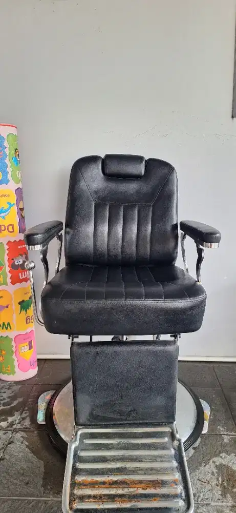 Jual Kursi Barber