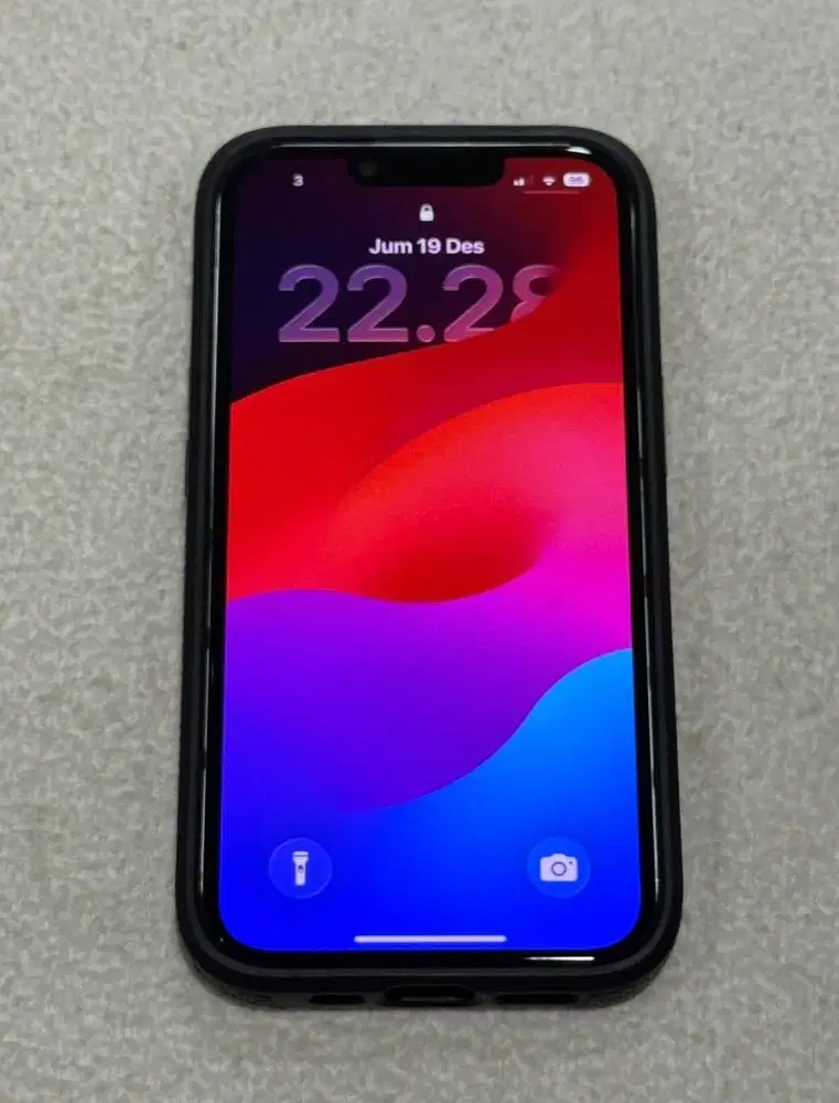 IPhone 13 128GB Inter Fullset