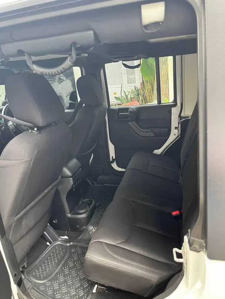 Jeep Wrangler sport 3.6 AT