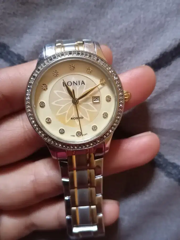 Jam BONIA cewek