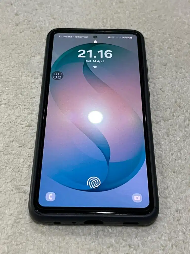 Samsung A52S 8/256GB
