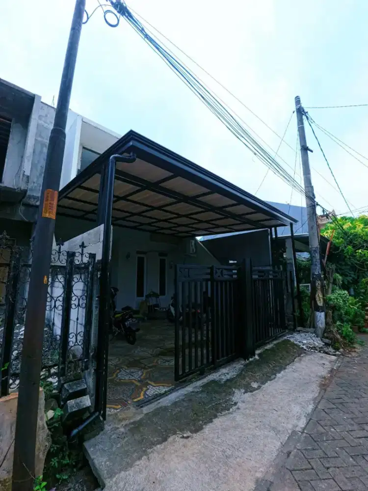 canopy alderon kardoba