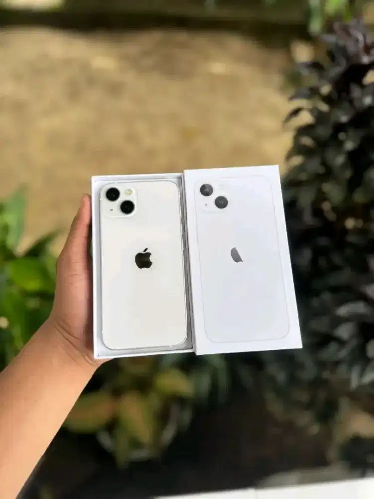 iPhone 13 ex inter 128 GB