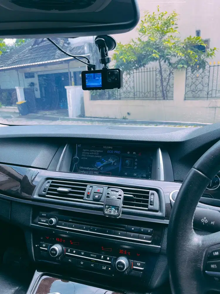 BMW 530i 2013 Bensin