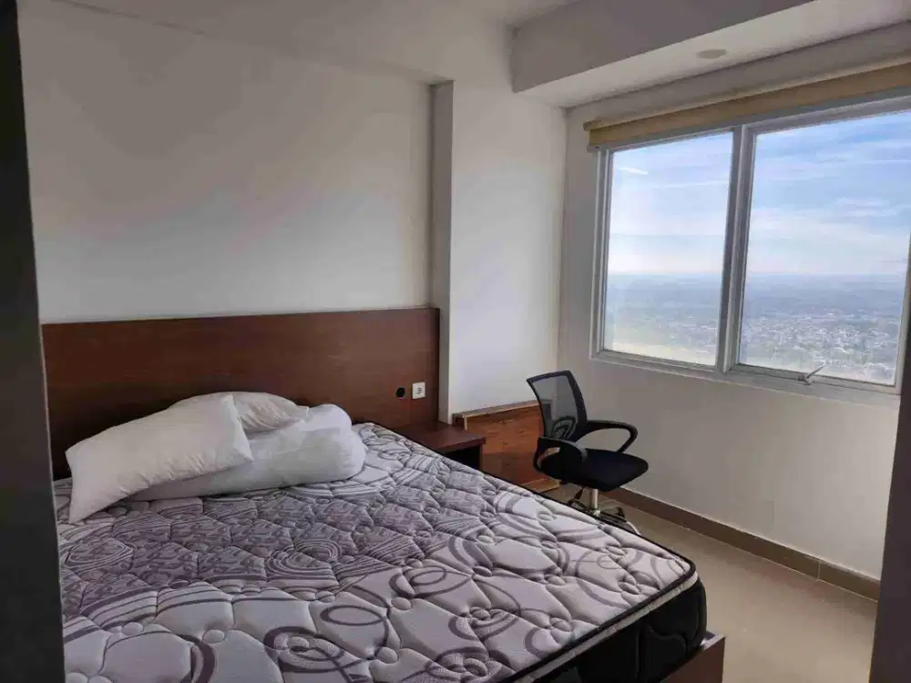 DISEWAKAN APARTEMEN B RESIDENCE BSD TOWER TULIP