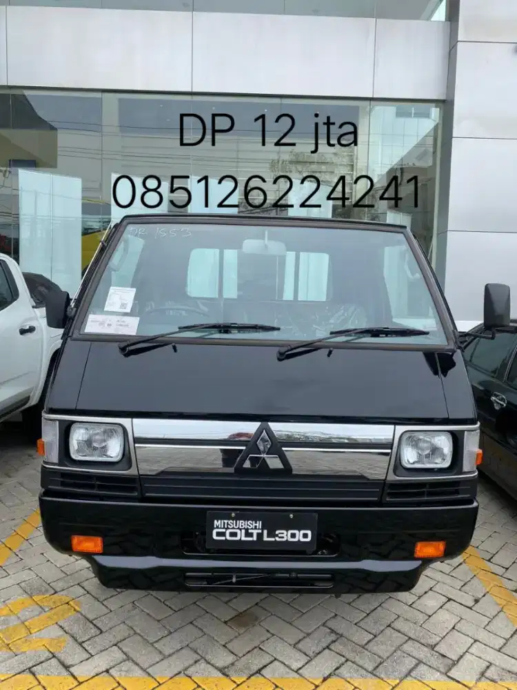 Mitsubishi L300