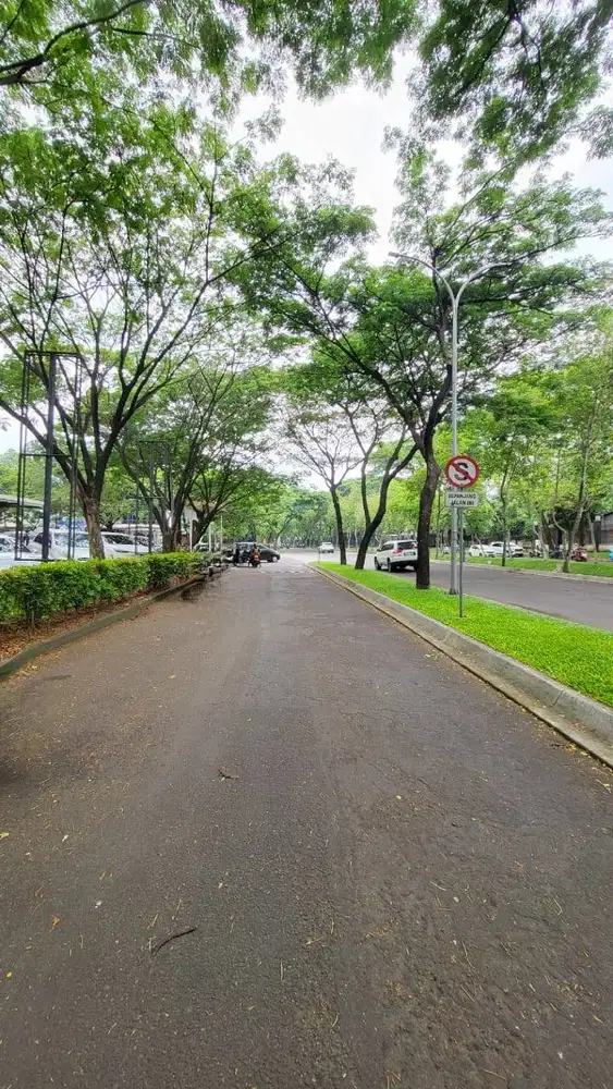 HOT SALE!!! Ruko siap pakai di Fresh Market Bintaro Jaya Sektor 9