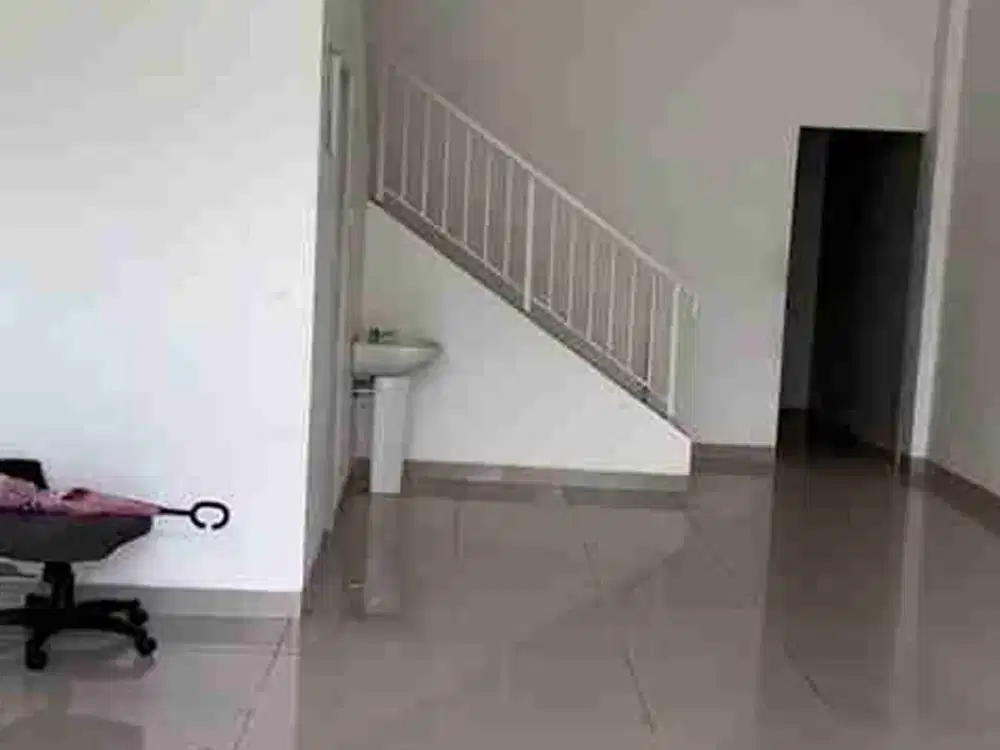 Disewakan Murah Ruko Citra Garden 8