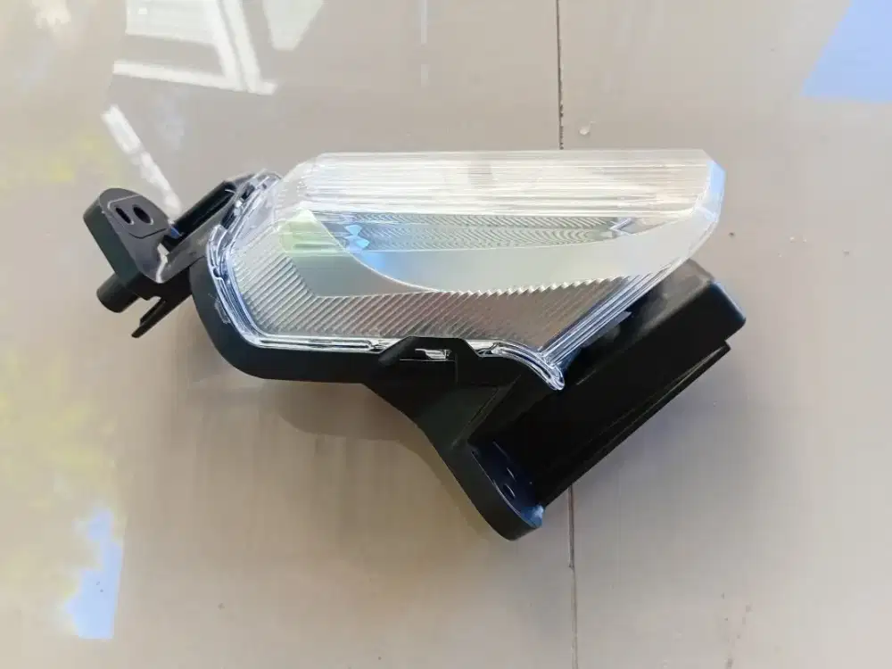 MIKA LAMPU SEIN AEROX NEW KIRI