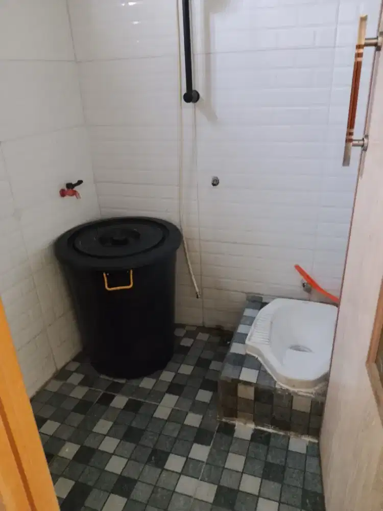 disewakan kamar kosan ekslusif