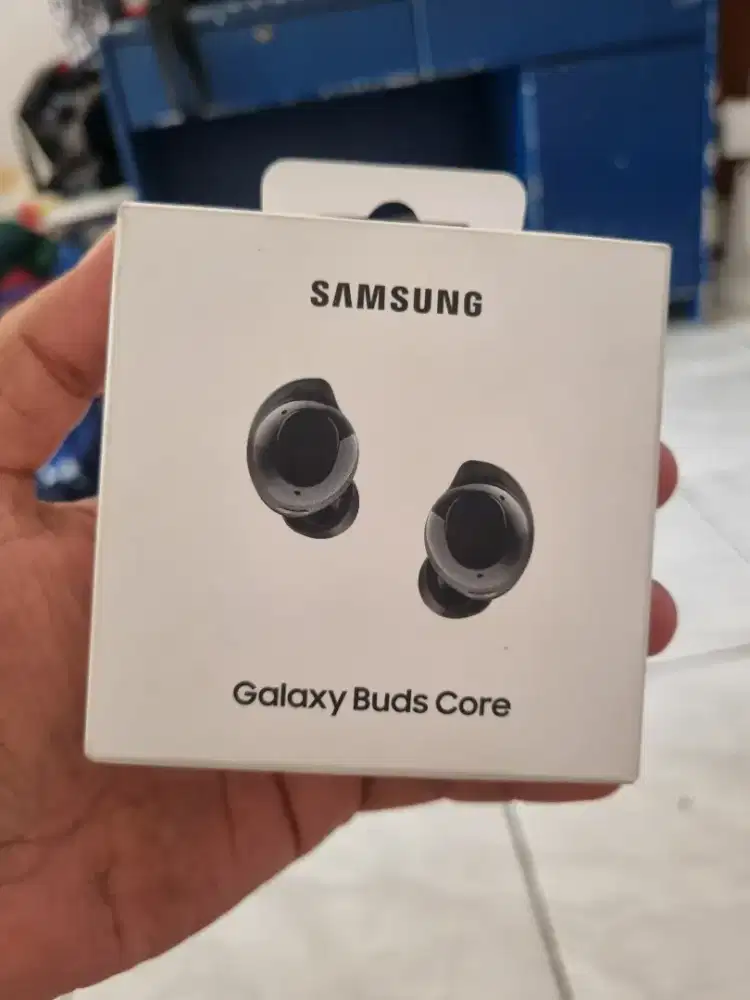 Samsung Galaxy Buds Core