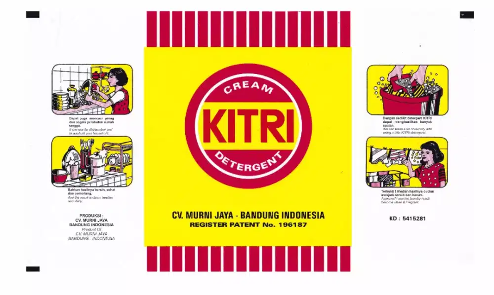 Di butuhkan sopir engkel dobel