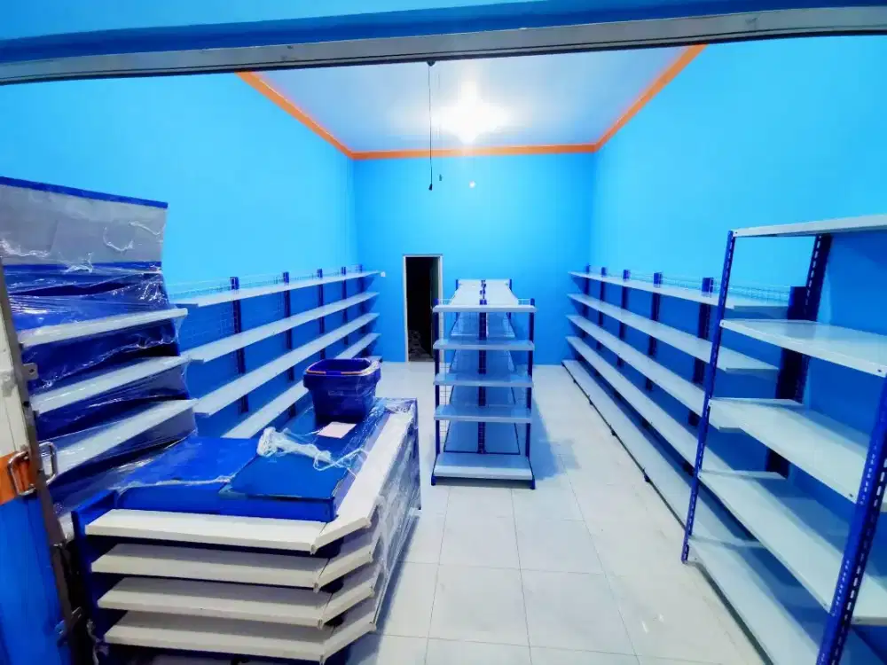 PAKET BORONGAN MURAH HARI INI