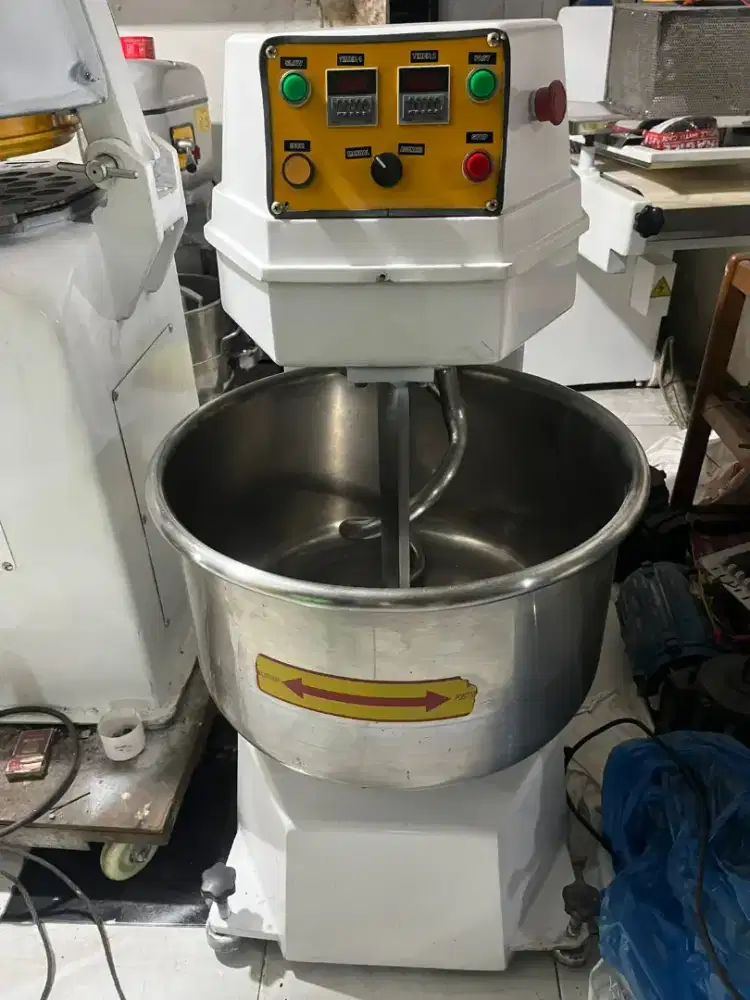 Mixer Spiral Southstar (Italy)