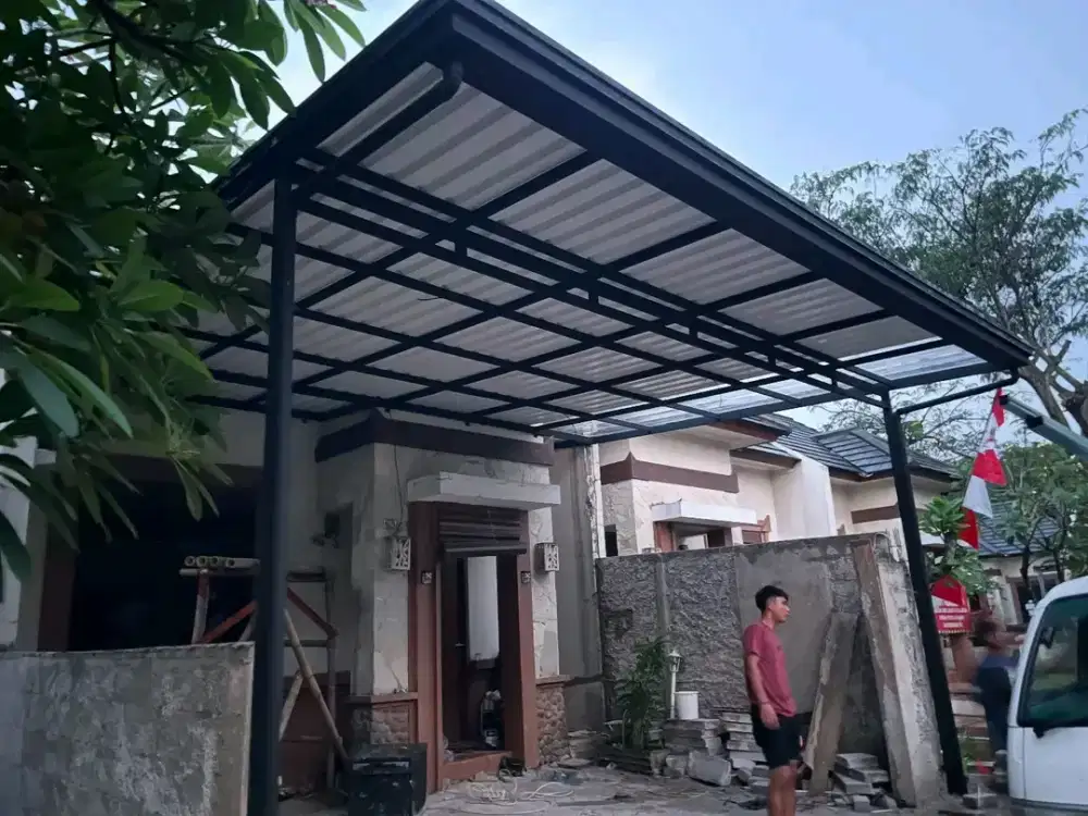 canopy alderon kardoba