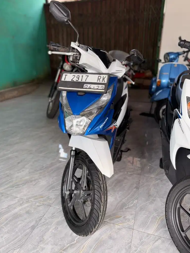 Beat eco 2019 good condition