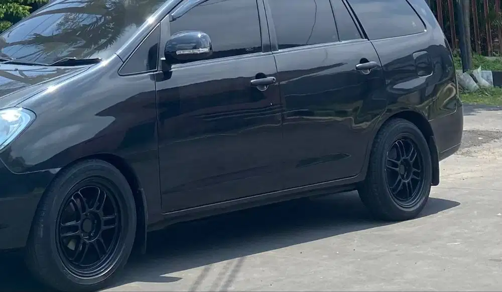 VELG ENKEI RPF R17 5X114 FREE BAN + KNALPOT BOLT ON & CENTERPIPE