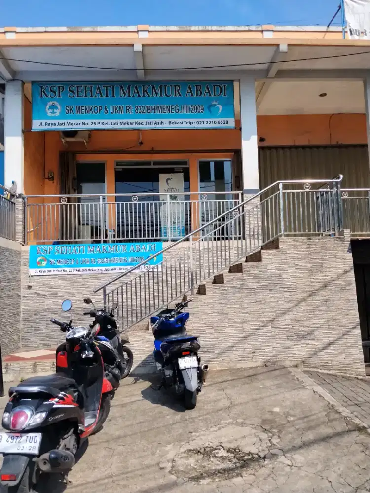 LOWONGAN KERJA SALES FORCE ( Marketing / Surveyor)