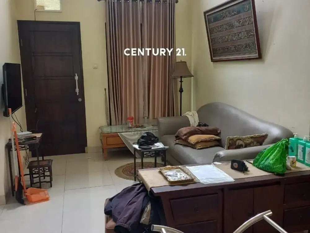 Rumah 1 Lantai Di Pamulang AF 18005