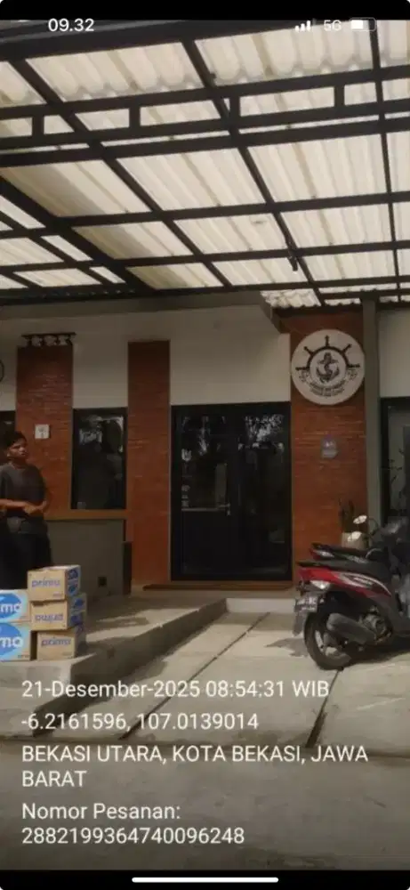 Tenaga harian kitchen untuk coffee shop ada incentif