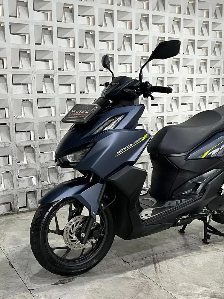 Terbatas!!Honda Vario 160CBS th 2024 - Ayu Mustika