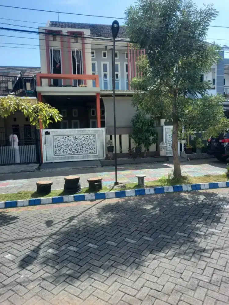 Jual Cepat Asset Bank Rumah Murah