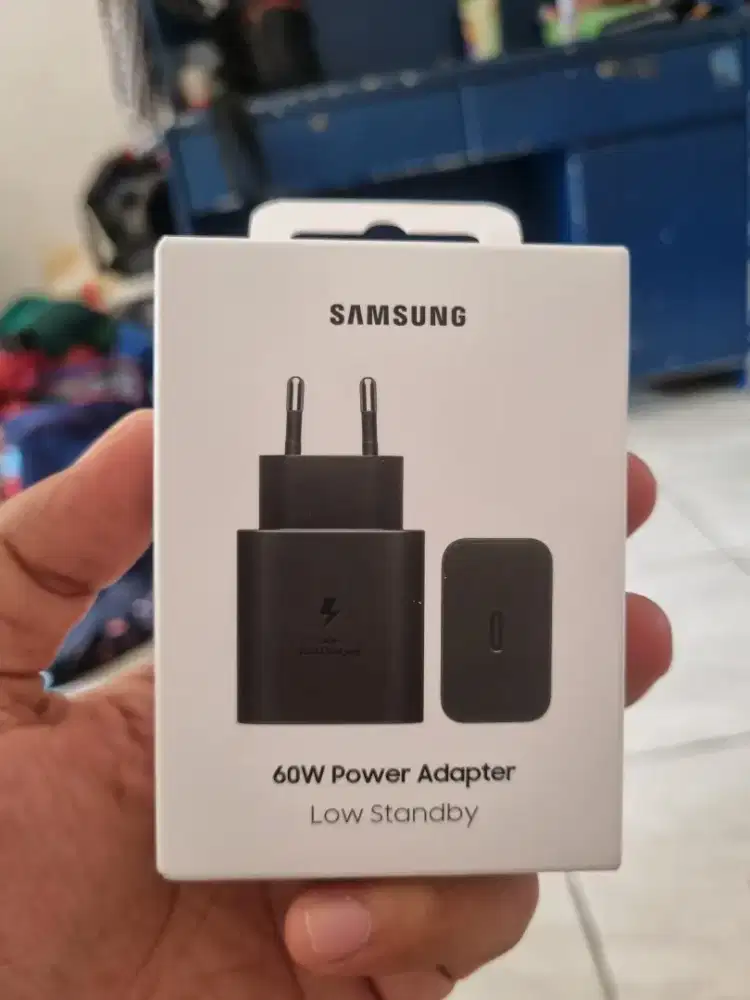 Samsung Charger Travel Adapter 60 watt