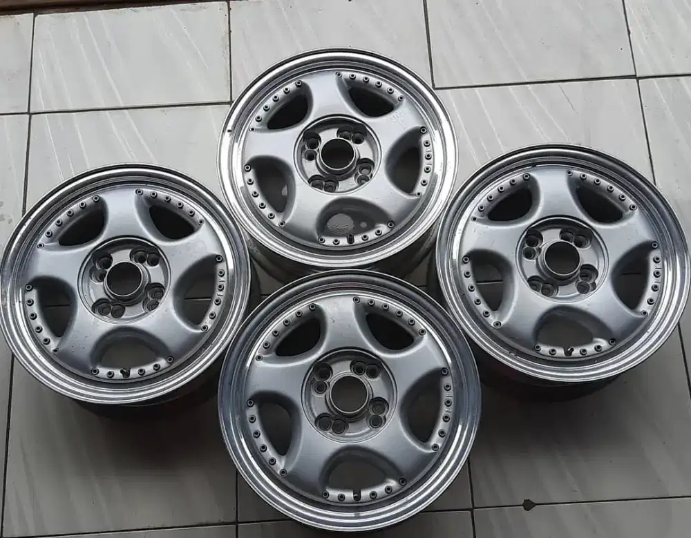 Velg bridgestone ring 15