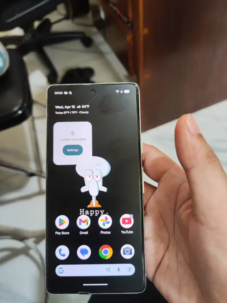 Google Pixel 7 8/128 Nego