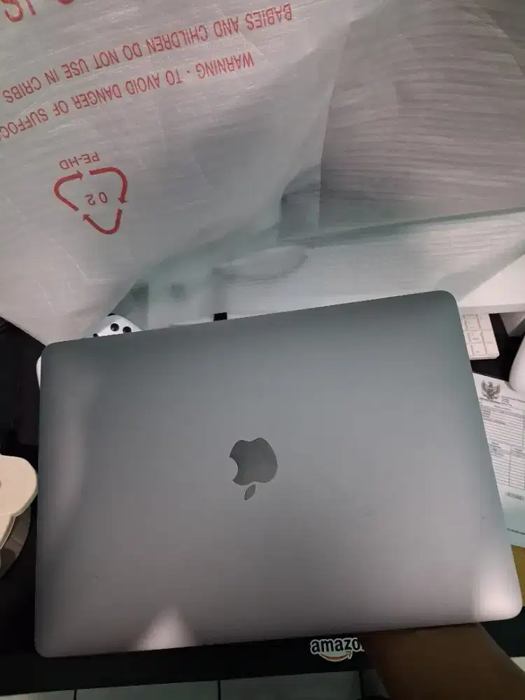 MAcbook Air M1 8/256