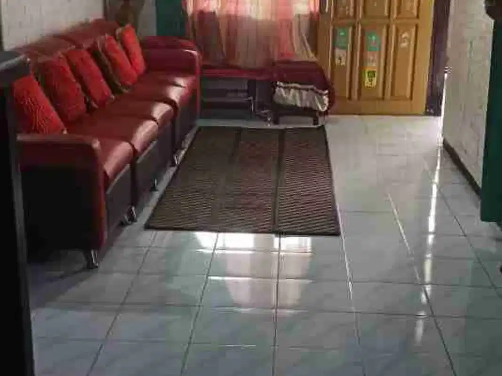 Dijual Rumah di Riverside 4 kamar siap Huni kawasan ekslusif