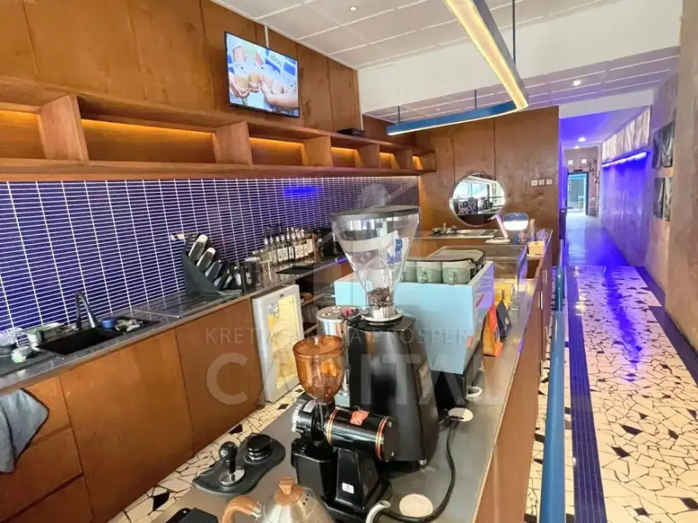 RUKO SIAP PAKAI UNTUK USAHAMU DI CIBADAK LOKASI STRATEGIS DAN RAMAI AREA KOMERSIAL