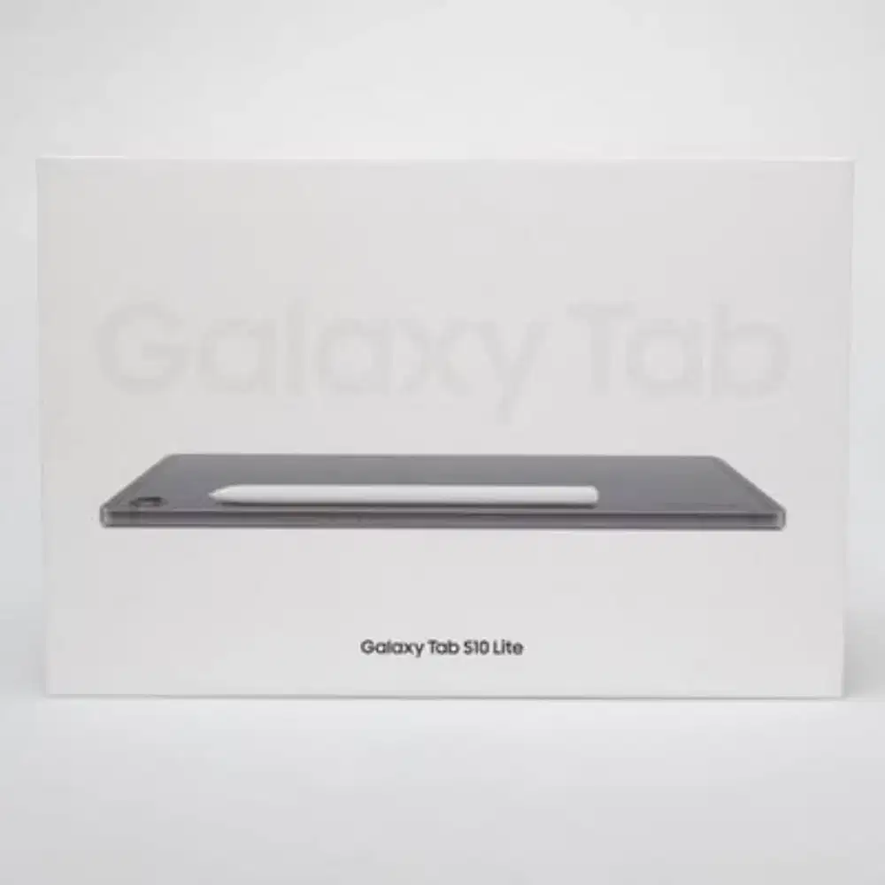 Samsung Galaxy Tab S10 lite Wifi Ram 6/128