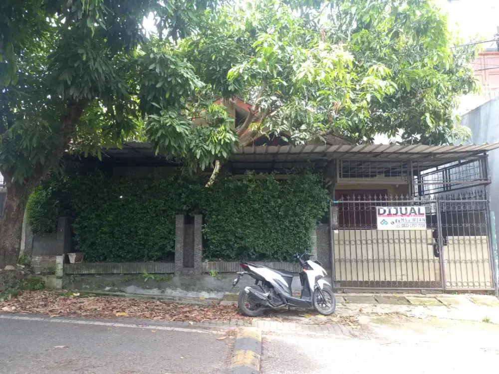 Jual cepat harga bawah pasar PCI 1cimahi